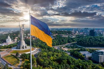 Афіша Київ №1
