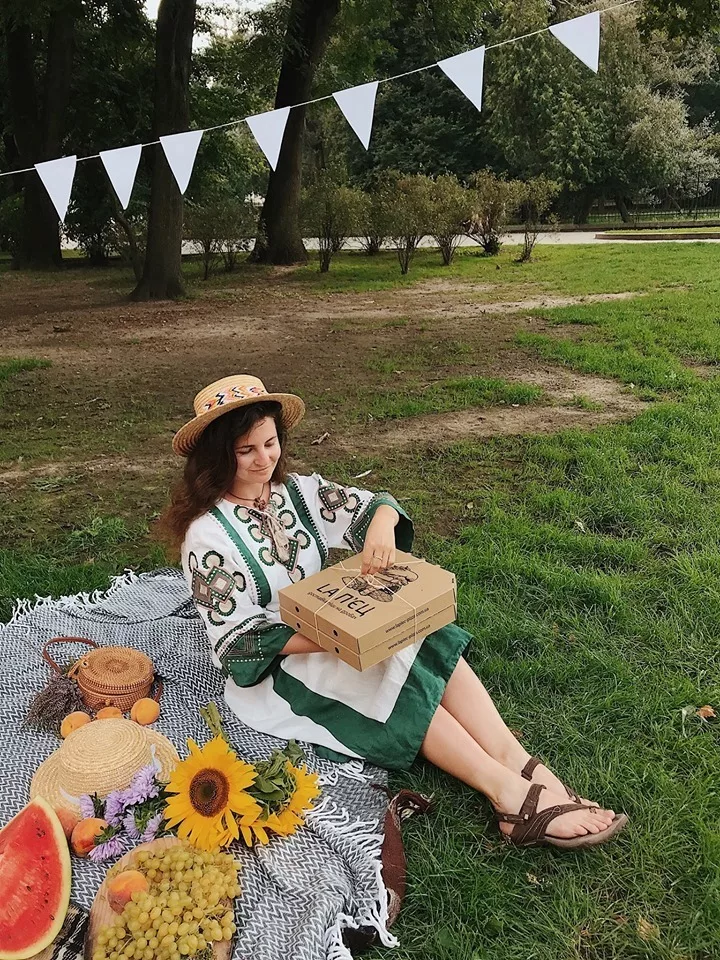 Insta Пікнік у Вінниці