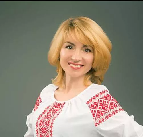 "Кава на Професорській" запрошує на розмову з Оленою Лотоцькою, авторкою