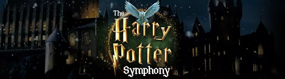 The Harry Potter Symphony / Київ