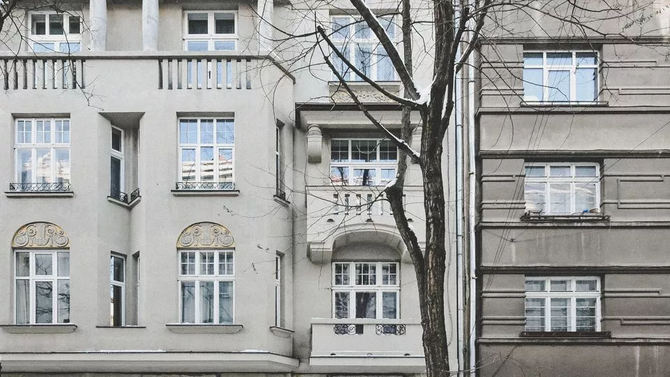 "Від майстерні Дзиндрів вулицею Стецька", екскурсія Тетяни Казанцевої