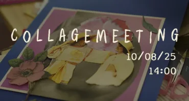 Collagemeeting