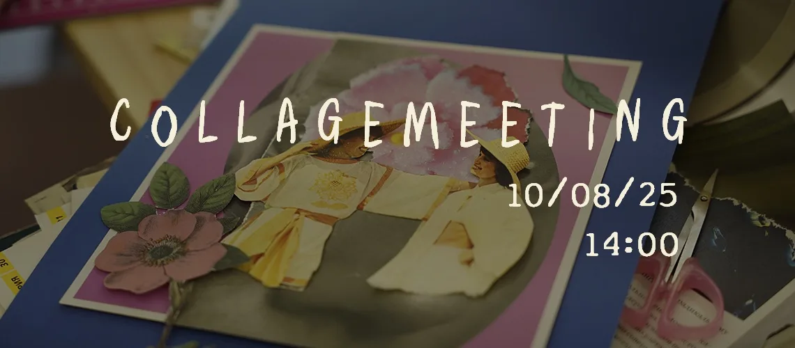 Collagemeeting