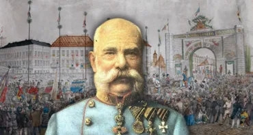 Лекція «Візити Франца Йосифа І до Львова (за матеріалами галицької преси)»