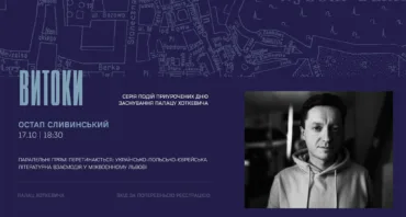 Паралельні прямі перетинаються: українсько-польсько-єврейська літературна взаємодія
