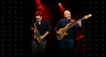 Jazz&Wine вечір: Maciej Kądziela & Igor Zakus Quintet