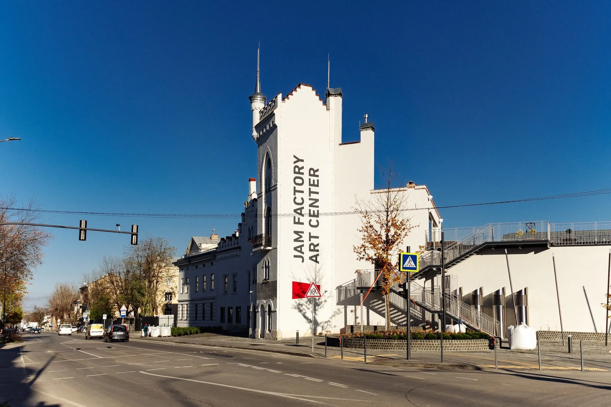 Джазовий концерт Квартету Віктора Павелка з програмою Playing Standards