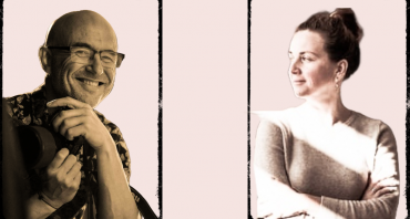 A quick and dirty guide to argentinian tango music with Dag Stenvoll (Norvay)